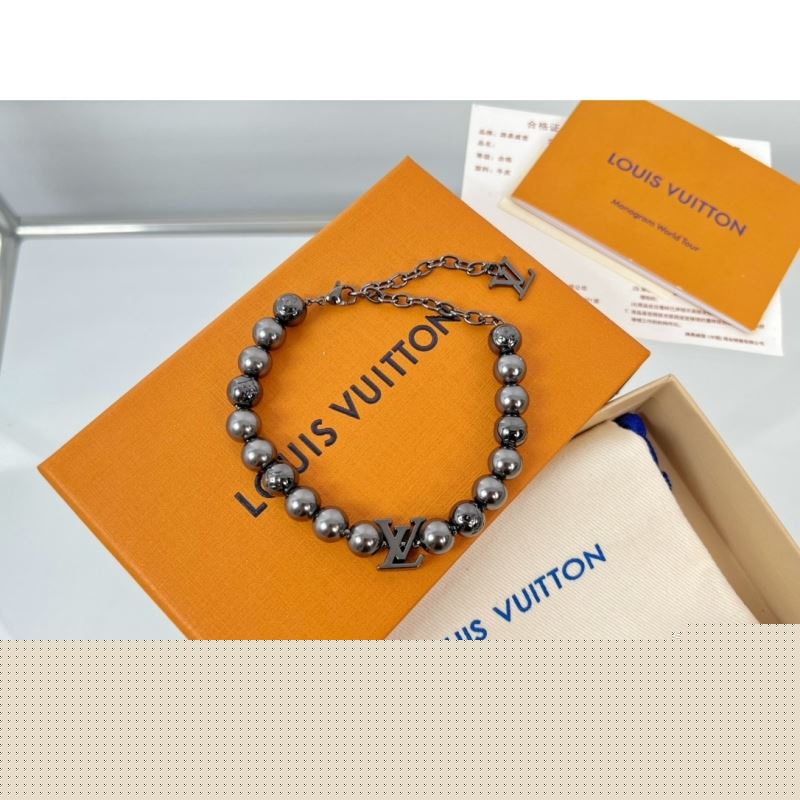 LV Bracelets